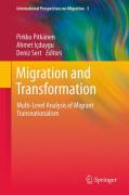 Migration and transformation: multi-level analysis of migrant transnationalism