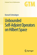 Unbounded self-adjoint operators on Hilbert space