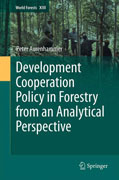 Development cooperation policy in forestry from an analytical perspective