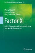 Factor X