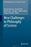 New Challenges to Philosophy of Science