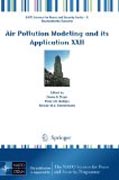 Air Pollution Modeling and its Application XXII