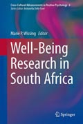 Well-Being Research in South Africa