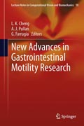 New Advances in Gastrointestinal Motility Research