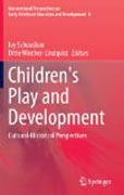 Childrens Play and Development