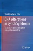 DNA Alterations in Lynch Syndrome