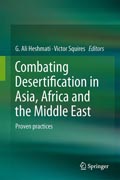 Combating Desertification in Asia, Africa and the Middle East