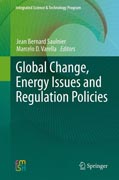 Global Change, Energy Issues and Regulation Policies