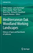 Mediterranean Oak Woodland Working Landscapes