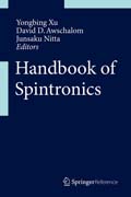 Handbook of Spintronics