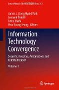 Information Technology Convergence