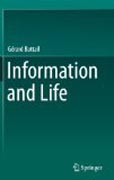 Information and Life