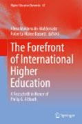 The Forefront of International Higher Education