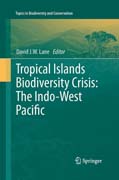 Tropical Islands Biodiversity Crisis: The Indo-West Pacific