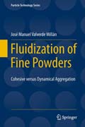 Fluidization of Fine Powders