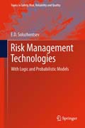 Risk Management Technologies