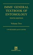 Imms’ General Textbook of Entomology