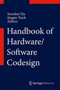 Handbook of Hardware/Software Codesign