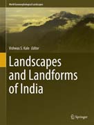 Landscapes and Landforms of India