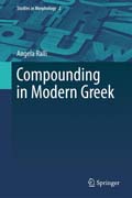 Compounding in Modern Greek