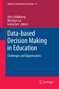 Data-based Decision Making in Education