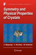 Symmetry and Physical Properties of Crystals