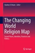 The Changing World Religion Map