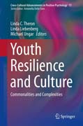 Youth Resilience and Culture