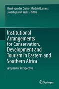 Institutional Arrangements for Conservation, Development and Tourism in Eastern and  Southern Africa