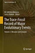 The Trace-Fossil Record of Major Evolutionary Events