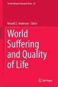 World Suffering and Quality of Life