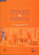 Pedagogía teatral: Medodología activa en el aula