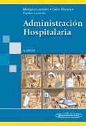 Administración hospitalaria