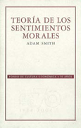 Teoría de los sentimientos morales