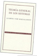 Teoría general de los sistemas