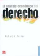 El análisis económico del derecho