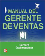 Manual del gerente de ventas