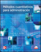 Métodos cuantitativos para administración