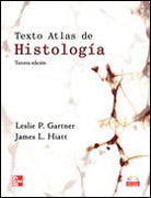 Texto atlas de histología