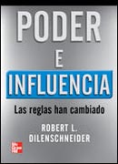 Poder e influencia: las reglas han cambiado