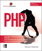 PHP manual de referencia