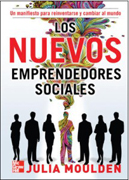 Los nuevos emprendedores sociales