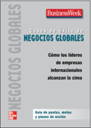 Casos de éxito de negocios globales: cómo los líderes de empresas internacionales alcanzan la cima