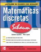 Matemáticas discretas