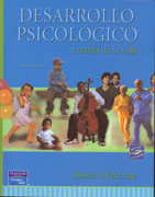 Desarrollo psicologico a traves dela vida