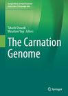 The Carnation Genome