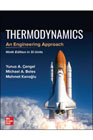 Thermodynamics: an engineering approach