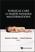 Surgical Care of Major Newborn Malformations