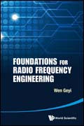 Foundations for Radio Frequency Engineering