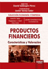 Productos Financieros: Características y Valoración